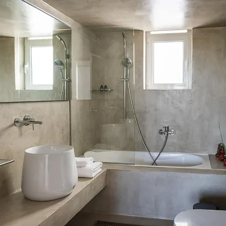 Glaros Luxury Apartment