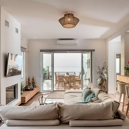 Apartment Glaros Luxury *