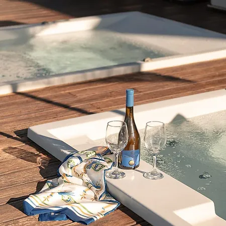Glaros Luxury Chania (Crete)