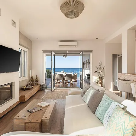 Apartment Glaros Luxury Chania (Crete)