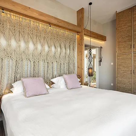 Glaros Luxury * Chania (Crete)