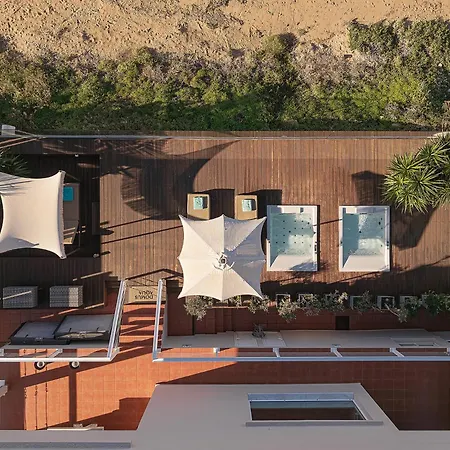 Glaros Luxury Apartment Chania (Crete)
