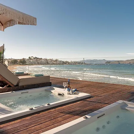 Glaros Luxury * Chania (Crete)