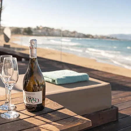 Glaros Luxury * Chania (Crete)