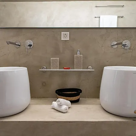 Apartment Glaros Luxury *