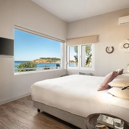 Apartment Glaros Luxury