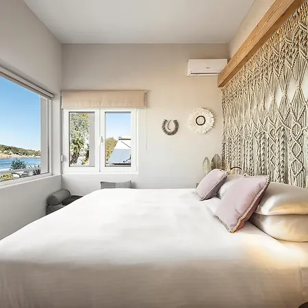 Glaros Luxury Chania (Crete)