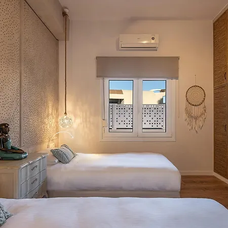 Apartment Glaros Luxury *