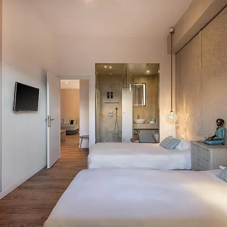 Glaros Luxury Apartment