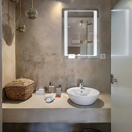 Apartment Glaros Luxury Chania (Crete)